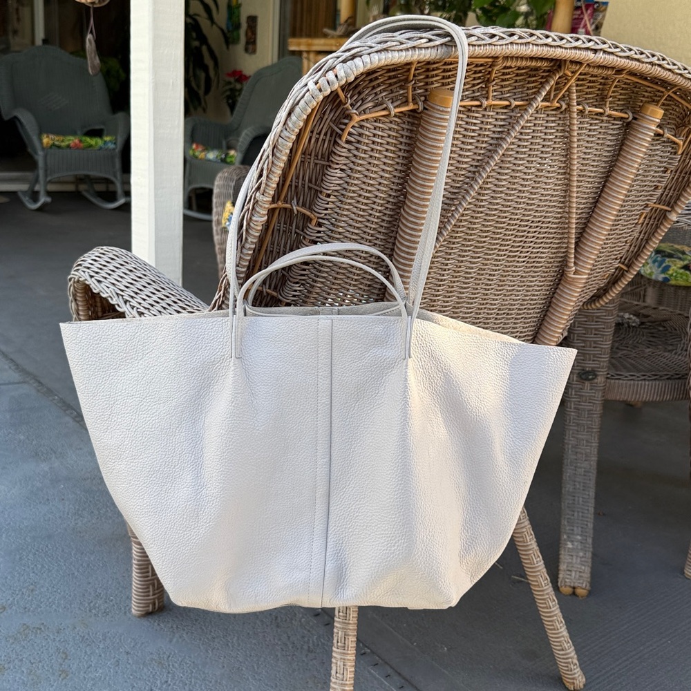 All Saints tote - Picture 2 of 6